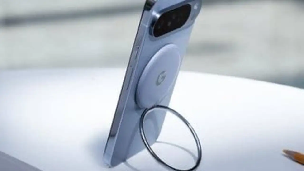 جوجل تعترف بخطأ برمجي يؤثر على بطاريات هواتف Pixel منذ 4 أشهر